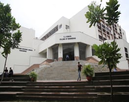 K. J. Somaiya College of Engineering - [KJSCE]