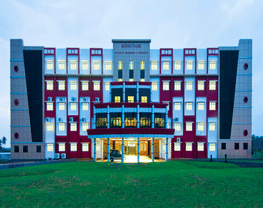 Kongunadu College of Engineering and Technology - [KNCET]