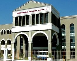 Homi Bhabha National Institute - [HBNI]