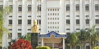 Kshatriya College of Engineering - [KCEA]