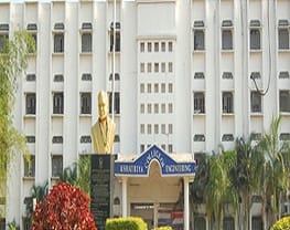 Kshatriya College of Engineering - [KCEA]