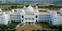 Kumaraguru College of Technology - [KCT]