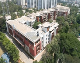 MVJ College of Engineering - [MVJCE]