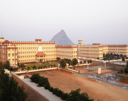 Mahendra Engineering College