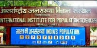 International Institute for Population Sciences - [IIPS]