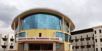 Maratha Mandal Engineering College - [MMEC]
