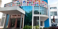 Symbiosis International University - [SIU]