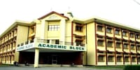 Central Agricultural University - [CAU]