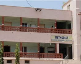Methodist College of Engineering & Technology - [MCET]