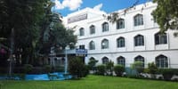 Muffakham Jah College of Engineering & Technology - [MJCET]