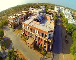 Jodhpur National University - [JNU]