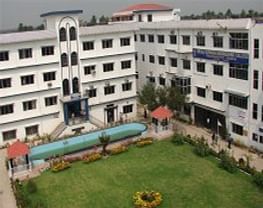 Netaji Subhash Engineering College - [NSEC]