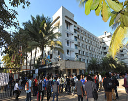 Pillai College of Engineering - [PCE] Navi Mumbai
