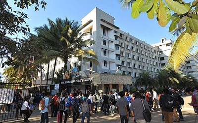 PCE Navi Mumbai, Navi Mumbai, Maharashtra - Admission, Fees, Courses and Placement 2023-2024 PCE Navi Mumbai, Navi Mumbai, Maharashtra - Admission, Fees, Courses and Placement 2023-2024