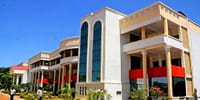 Bharathidasan Institute of Technology, Anna University - [AUBIT]