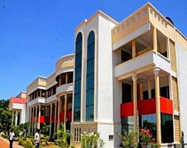 Bharathidasan Institute of Technology, Anna University - [AUBIT]