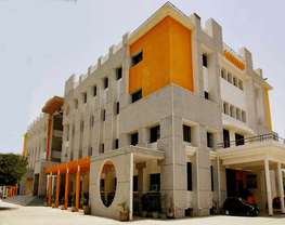 Poornima College of Engineering