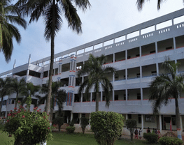 Prasiddha College of Engineering and Technology