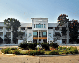 Prathyusha Engineering College - [PEC]