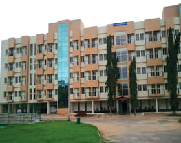 R V College of Engineering - [RVCE]
