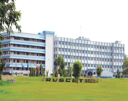 RVS College of Engineering and Technology - [RVSCET]