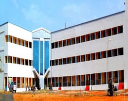 Anna University of Technology
