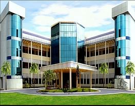 Ponnaiyah Ramajayam Institute of Science and Technology University - [PRIST University]