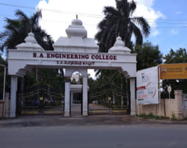 Top 10 Engineering Colleges In Chennai: Ranking, Fees, Private