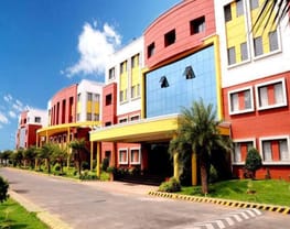 SNS College of Engineering - [SNSCE]