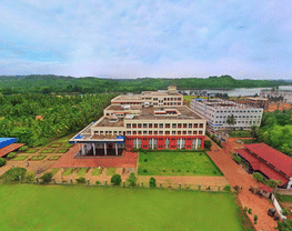 Sahyadri College of Engineering & Management (SCEM)
