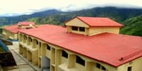 Uttarakhand University of Horticulture & Forestry - [UUHF]