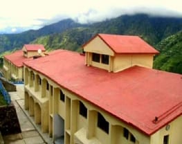 Uttarakhand University of Horticulture & Forestry - [UUHF]