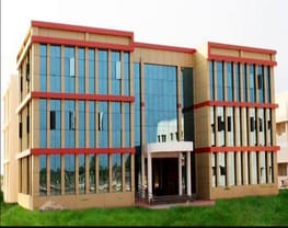 Tamil Nadu National Law University - [TNNLU]