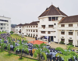Saintgits College of Engineering