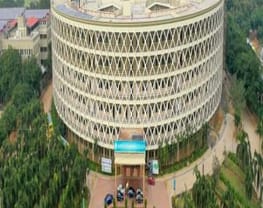 Saveetha Engineering College - [SEC]