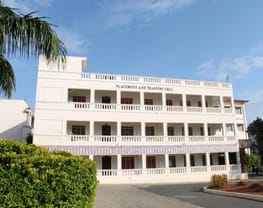 Sengunthar College of Engineering - [SCE]