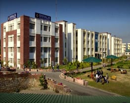Shivalik College of Engineering - [SCE]