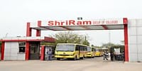ShriRam Group of Colleges - [SRGOC]