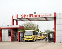 ShriRam Group of Colleges - [SRGOC]
