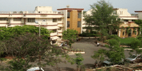 Shri Ramdeobaba College of Engineering and Management - [RCOEM]