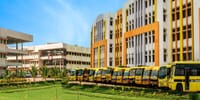 Shri Shankaracharya Technical Campus - [SSTC]