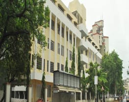 Smt. Indira Gandhi College of Engineering - [SIGCE]