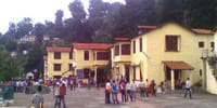 Kumaun University SSJ Campus