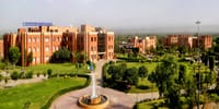 Sobhasaria Group Of Institutions - [SGI]