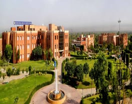 Sobhasaria Group Of Institutions - [SGI]