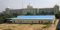 Sri Indu College of Engineering and Technology - [SICET] Ibrahimpatnam
