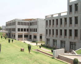 Sri Krishna College of Technology - [SKCT]