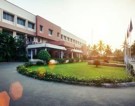 Sri Ramakrishna Engineering College - [SREC]