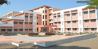 Shri Sant Gajanan Maharaj College of Engineering - [SSGMCE]