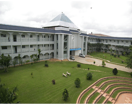 Sri Venkateswara College of Engineering - [SVCE]